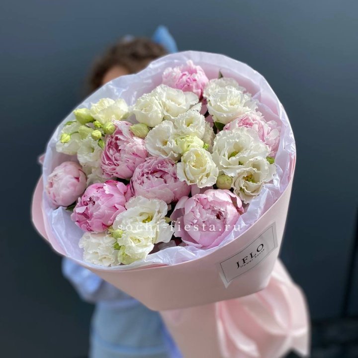  Букет "Килиан" в Пскове