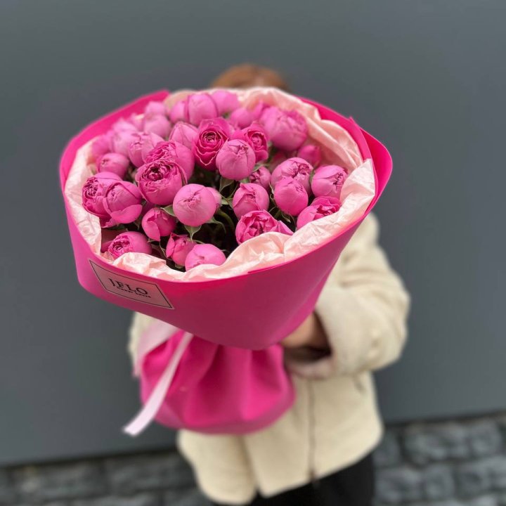 11 мисти баблс в Пскове