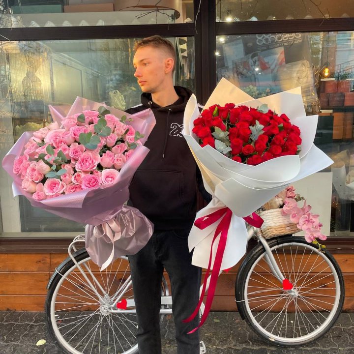 Комбо набор в Пскове