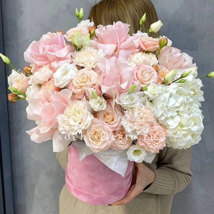 Авторский бокс №1 в Пскове