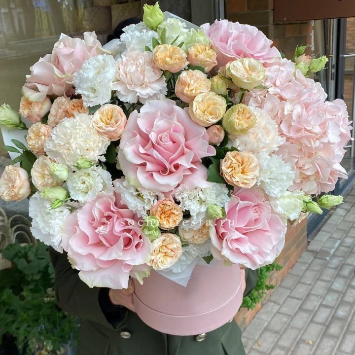 Авторский бокс №2 в Пскове