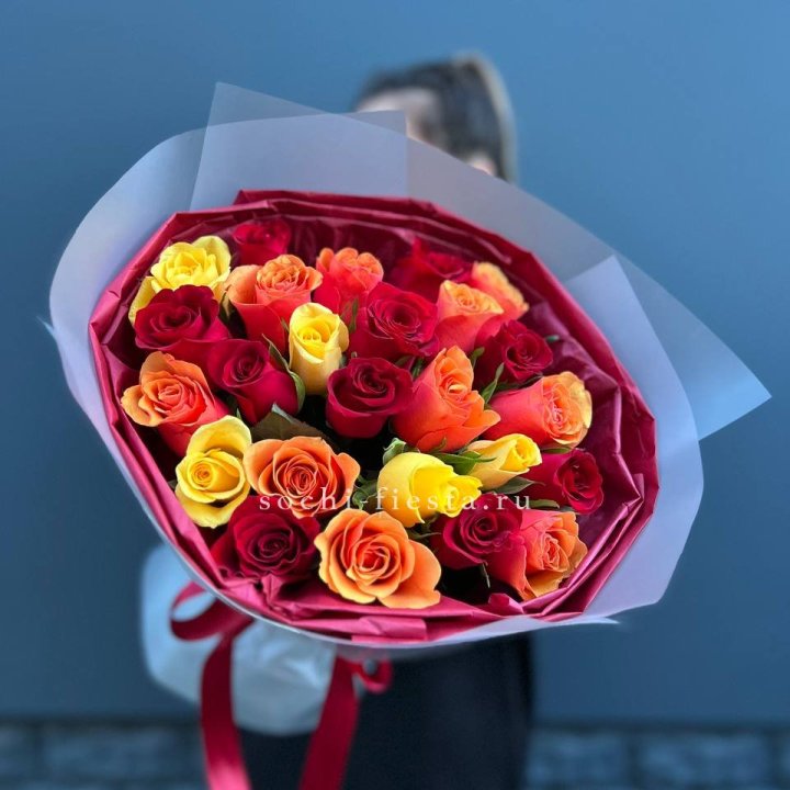 Кенийский микс "Краски 2" в Пскове