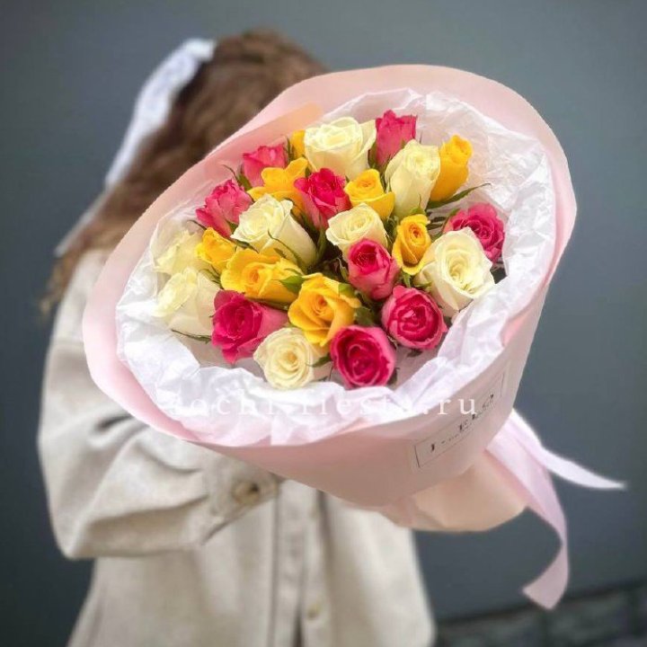 Кенийский микс "Краски" в Пскове