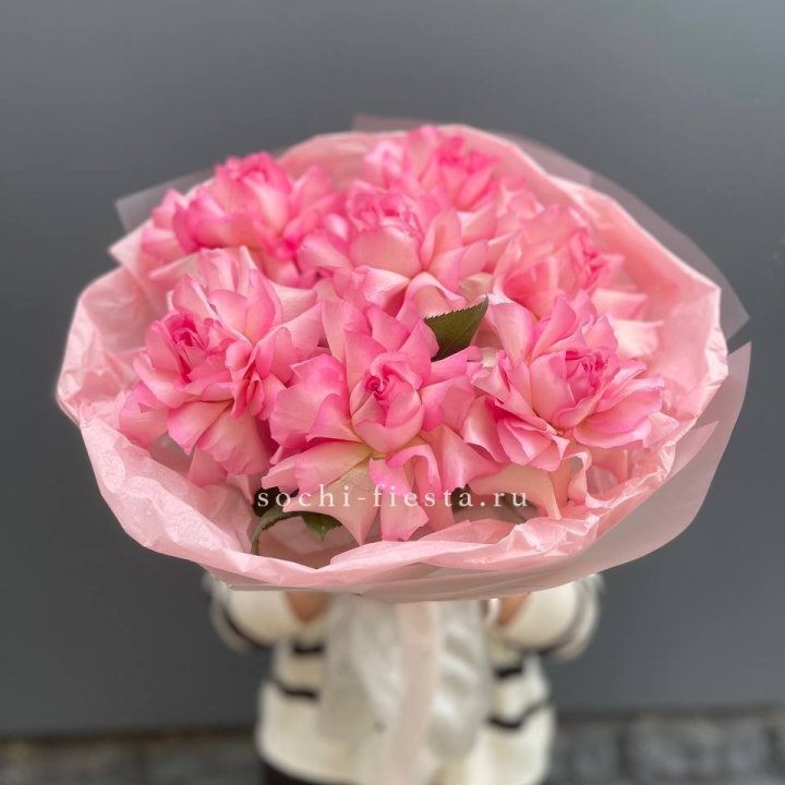 7 Роз Мандала в Пскове