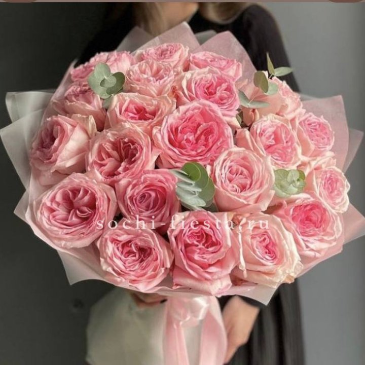 21 роз охара в Пскове