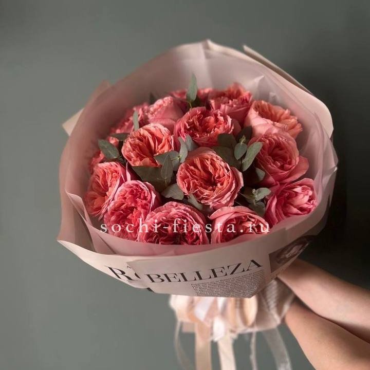 15 Пинк экспрешен в Пскове