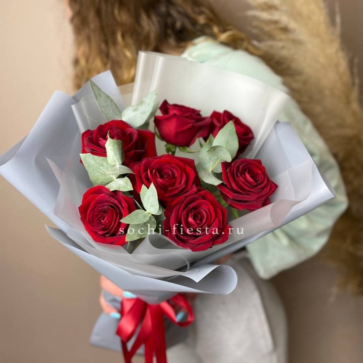 Букет Успеха в Пскове