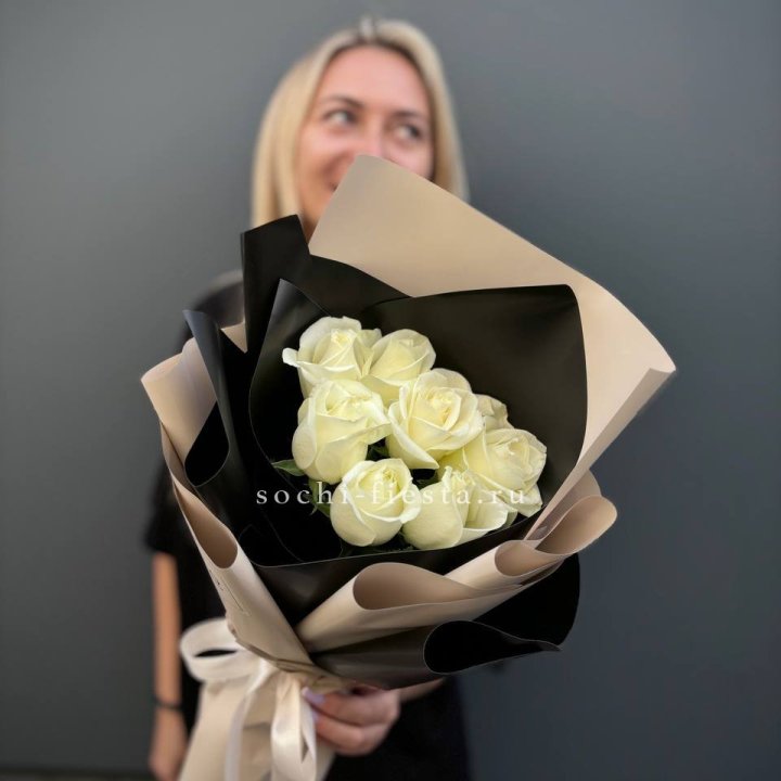 Букет Партнерства в Пскове