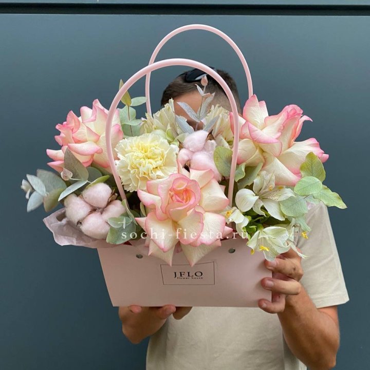 Сумочка "Закат" в Пскове