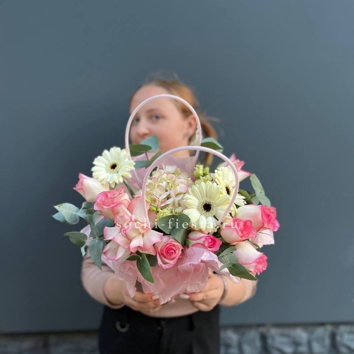 Сумочка "Для нее" в Пскове