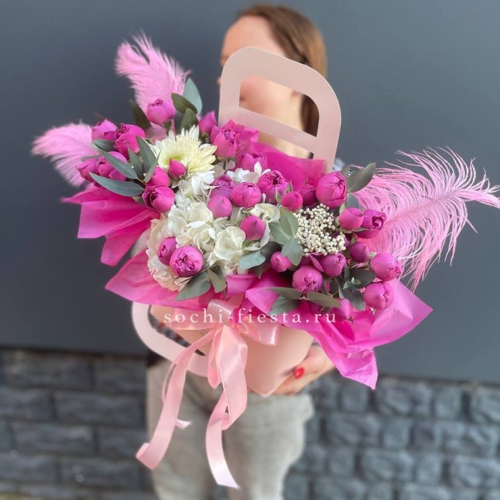 Сумочка "Симфония" в Пскове