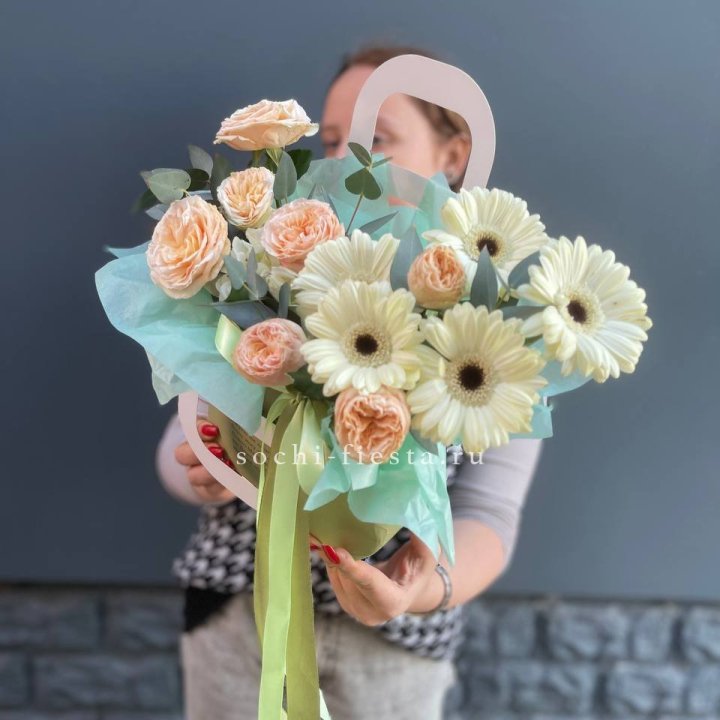  Сумочка "Лунная радуга" в Пскове