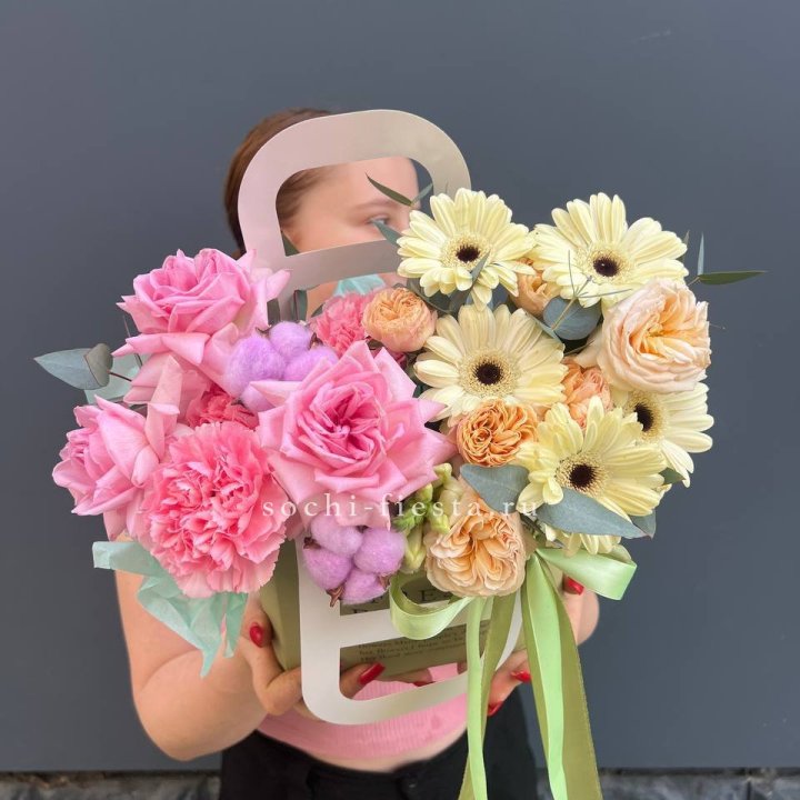 Сумочка дуо в Пскове