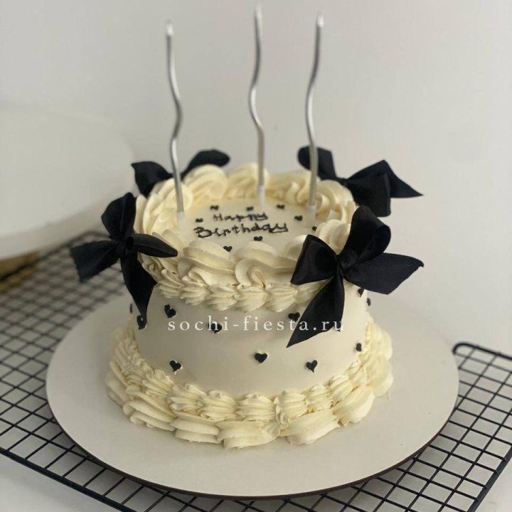 Торт "Тембор" в Пскове