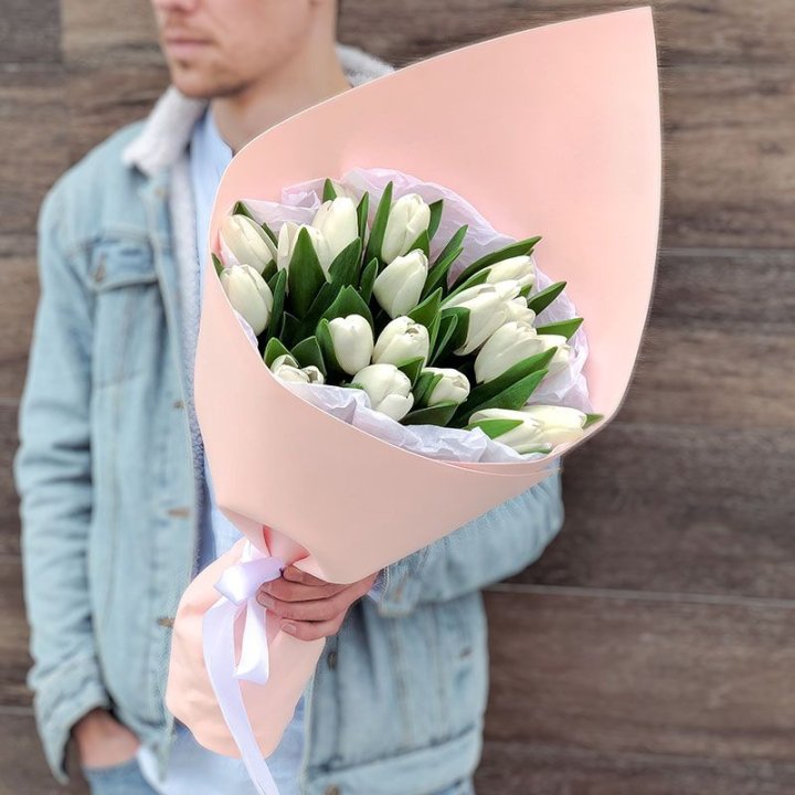 Букет Восторга в Пскове