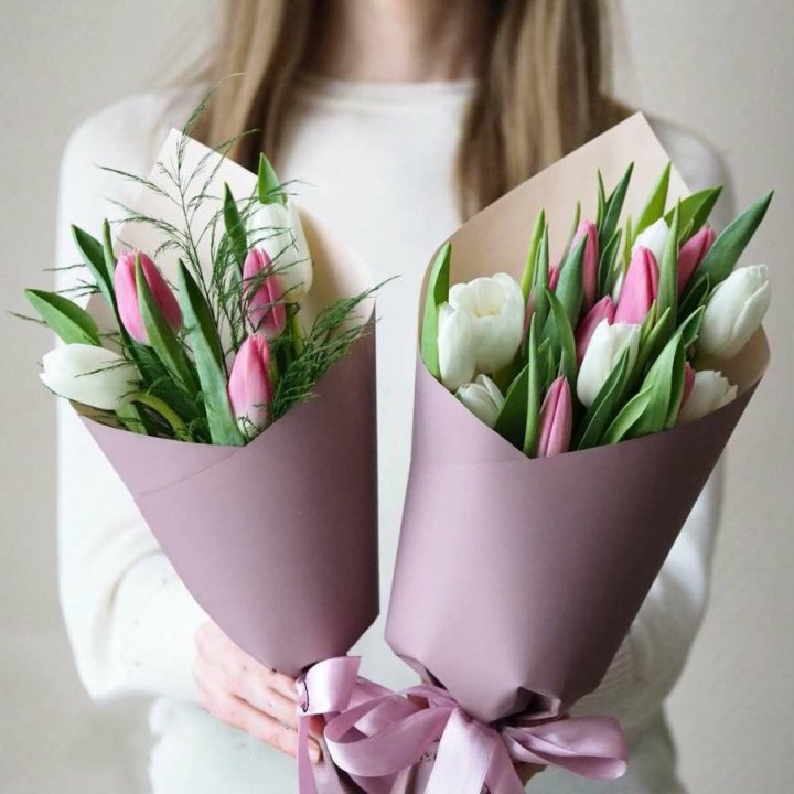 Букет Удачи в Пскове