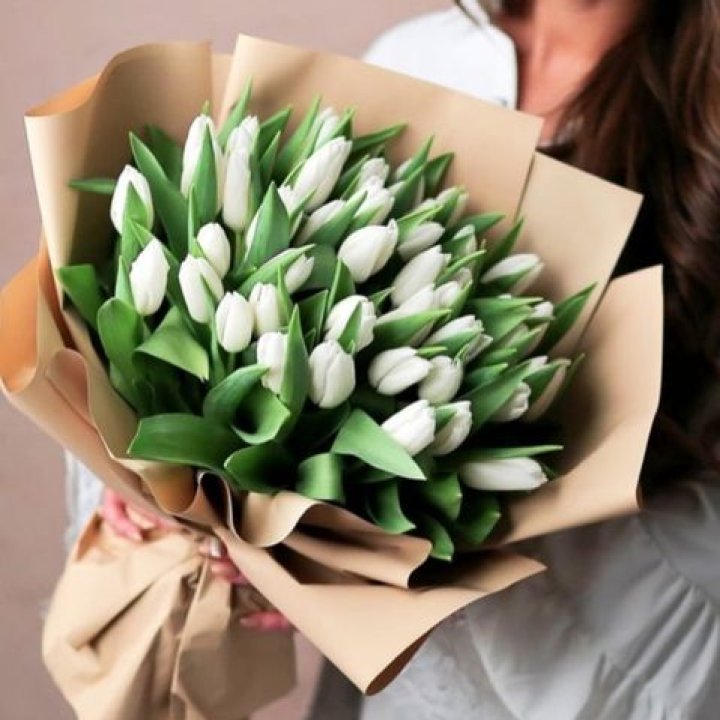 Букет "Прикоснись ко мне" в Пскове