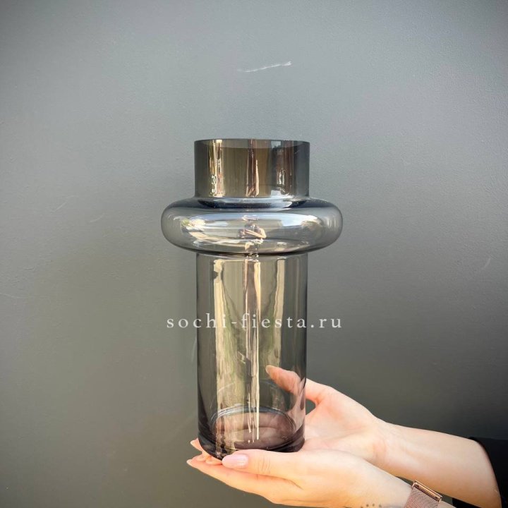 Стеклянная ваза №6 в Пскове