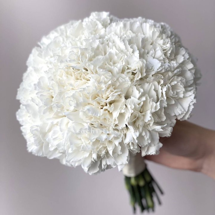 Свадебный букет №7 в Пскове