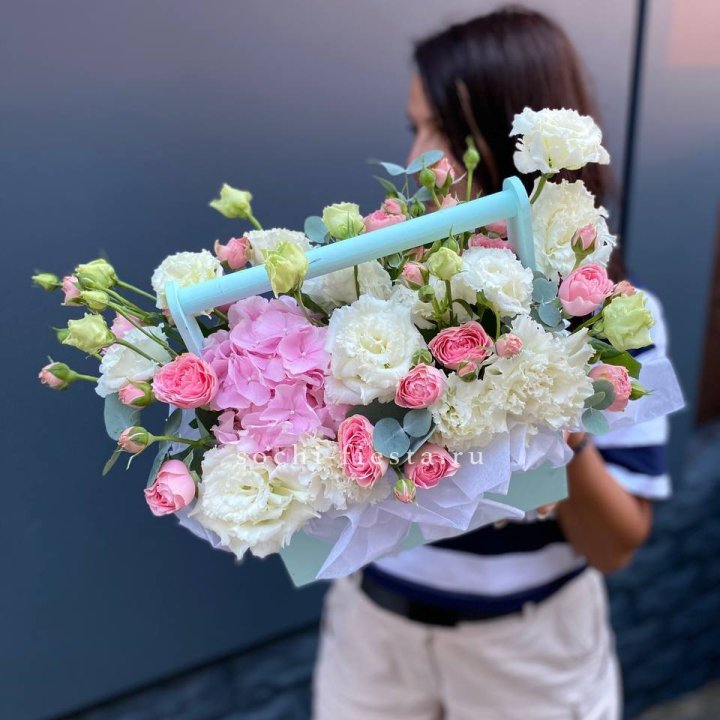 Ящик №4 в Пскове