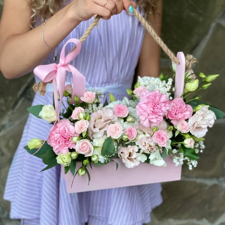 Ящик №2 в Пскове