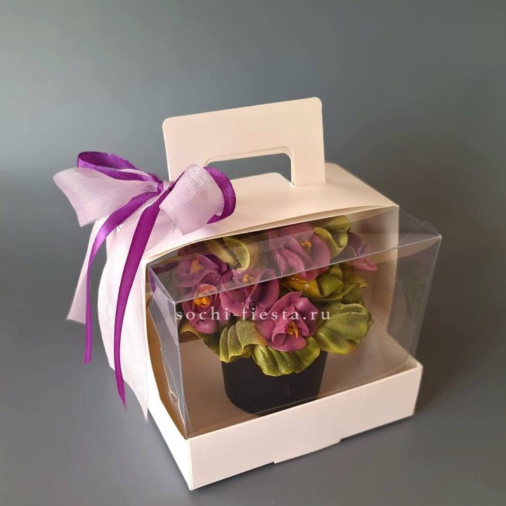  Зефир "Фиалка" в Пскове