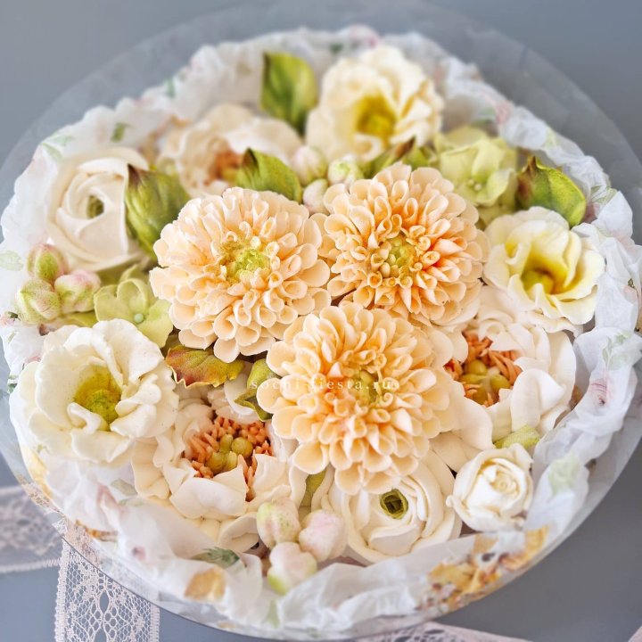 Зефирный бокс в Пскове